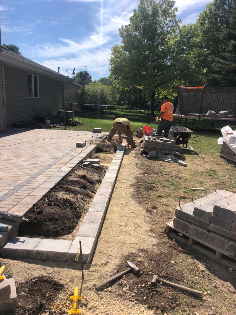 Ramos and Sons Landscaping Inc Image